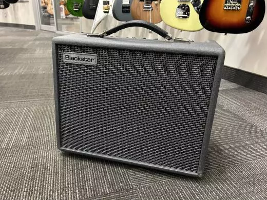 Blackstar Amplification - SLVR-20